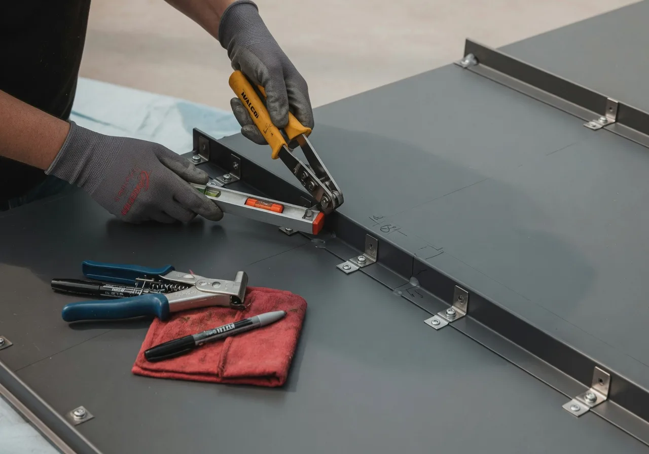 Why choose Metal Roofing Installation in Cashiers, NC